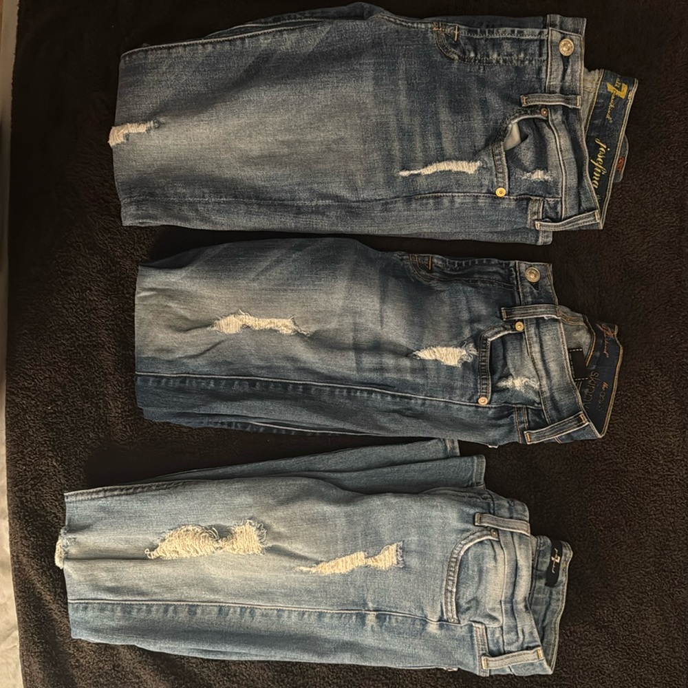 Used women’s size